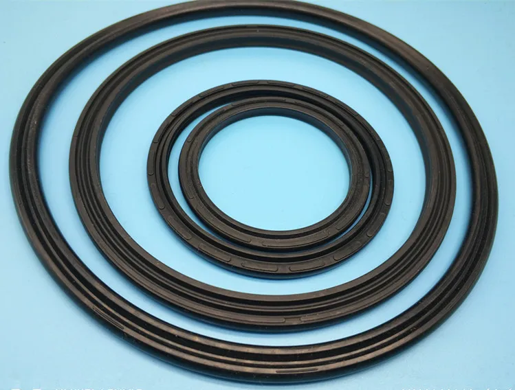 

Free shipping SC cylinder seal C-type rubber ring COP piston ring 32/40/50/63/80/100/125/160/180