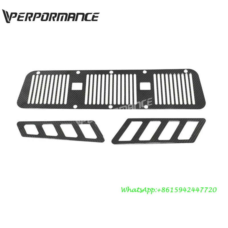 W463 карбоновая вытяжка vernt из сухого карбонового ковша для W463 G класс g500 g55 g63 Передняя вытяжка из сухого углерода