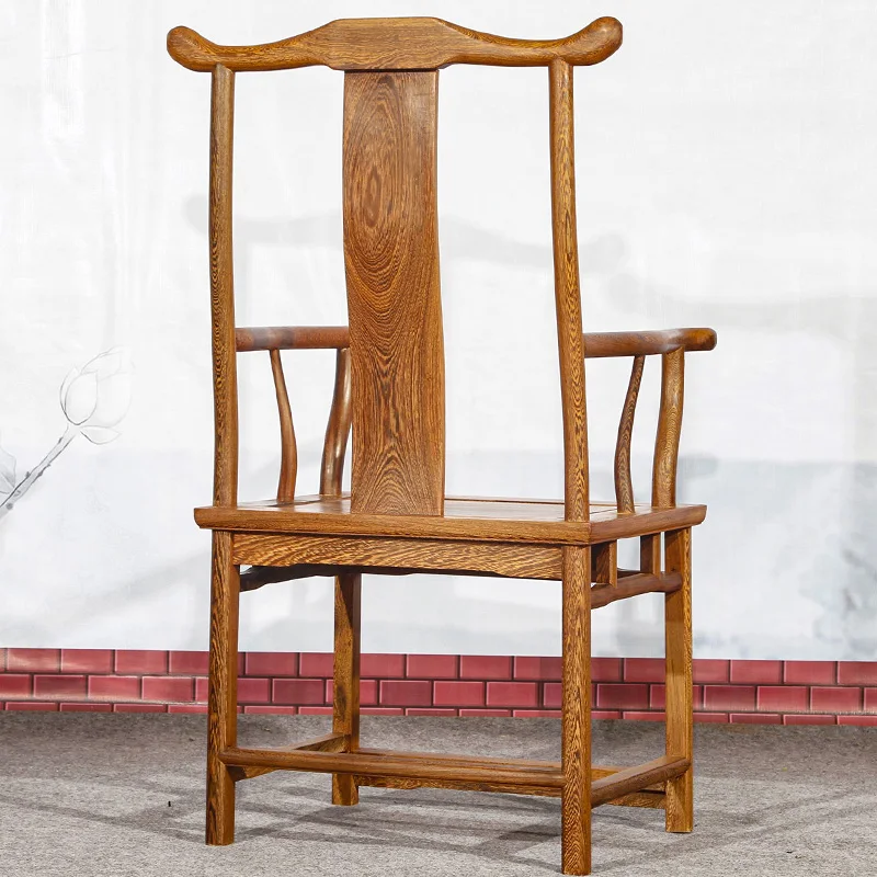 Розовая мебель TT дверная рама кресло с круглой спинкой Официальный стул шляпой