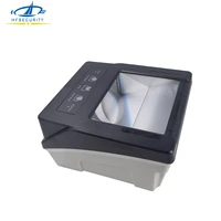 manufacturer price biometric 10 fingerprint scanner usb interface android system time attendance machine