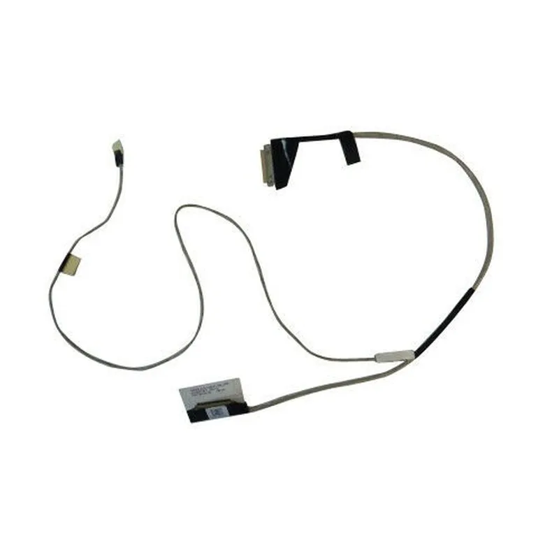 

New for Acer Aspire E5-551 E5-571 V3-572 Laptop Lcd EDP Cable DC02001Y810