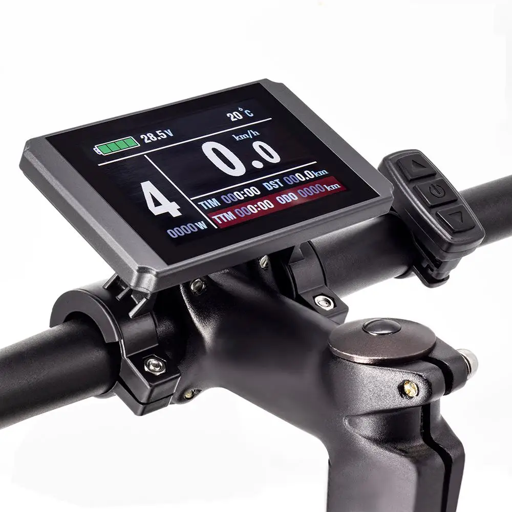 Пользовательский 26-дюймовый Fat ebike1500W 48V30ah Li-Ion Электрический горный велосипед с