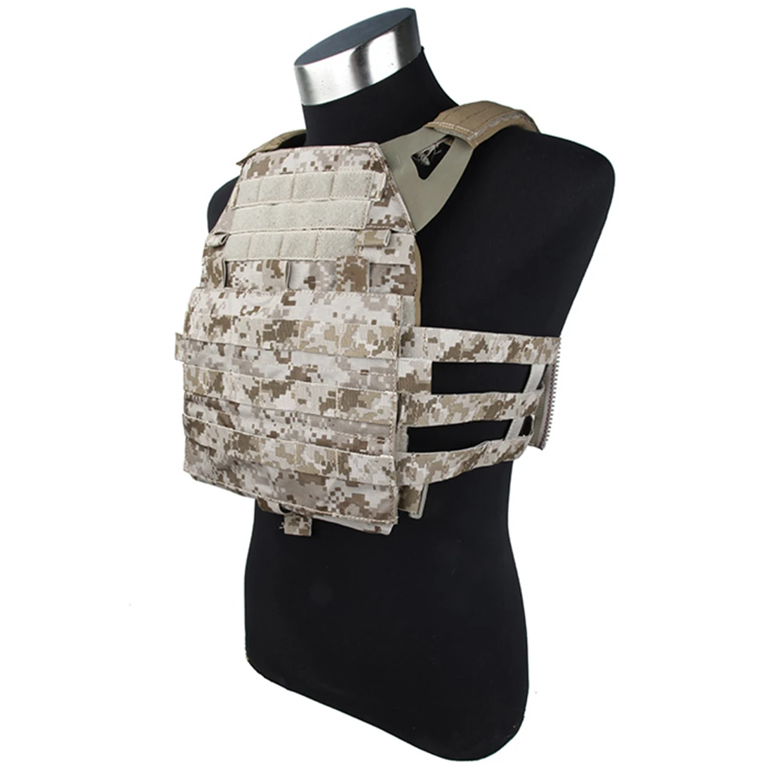 Тактический жилет TMC JPC 2 0 защитный для груди тактические аксессуары активного