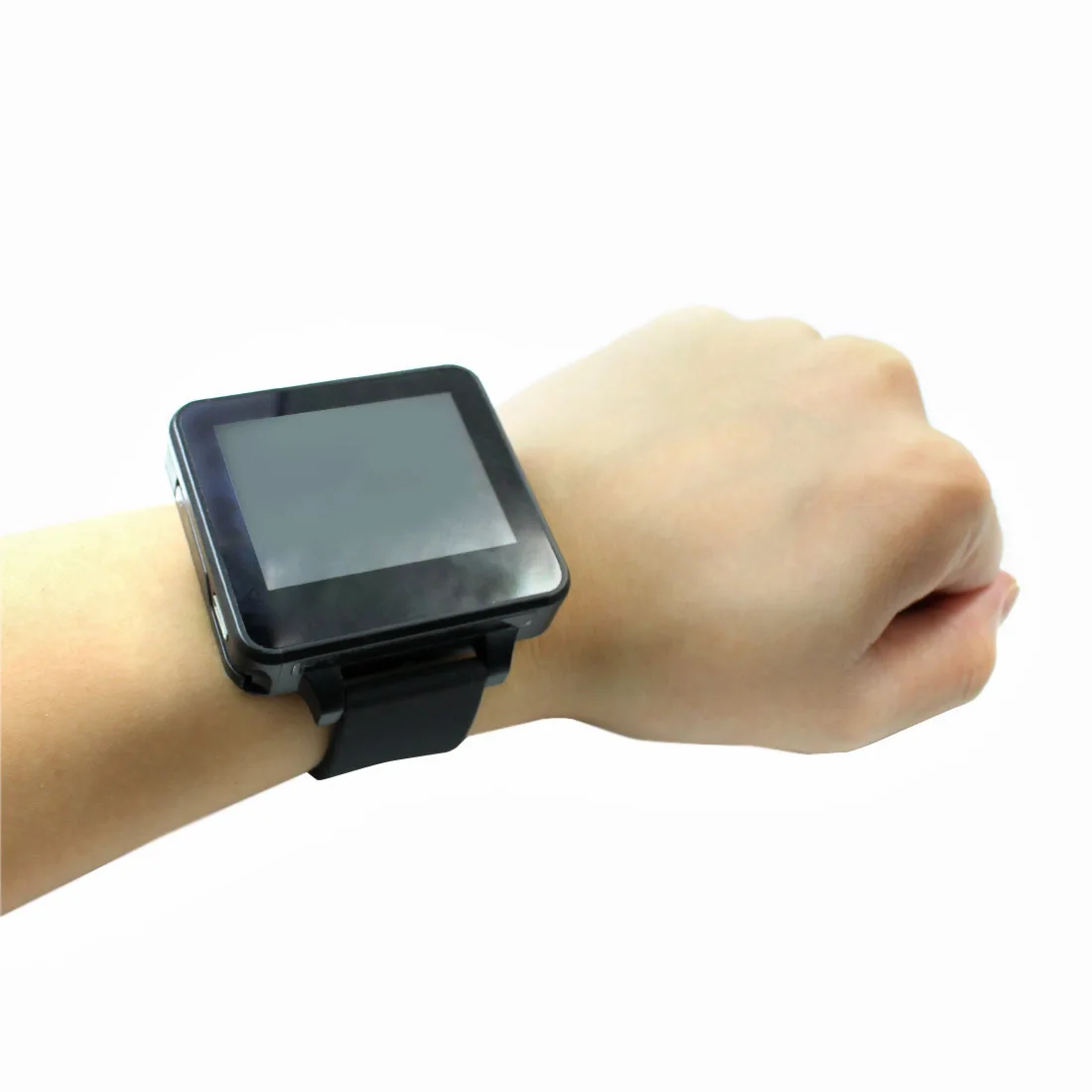 JMT 200RC FPV Watch 5,8 GHz 48CH HD 960*240 " TFT монитор беспроводной приемник для DIY RC камеры Heli Квадрокоптер Дрон