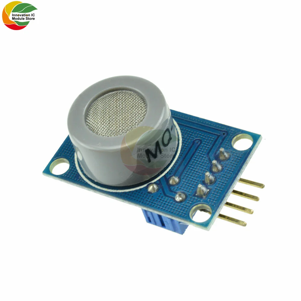 MQ-2 / MQ-3 MQ-4 MQ-5 MQ-6 MQ-7 MQ-135 модуль датчика угарного газа для Arduino Mega 2560 A123 | Электронные