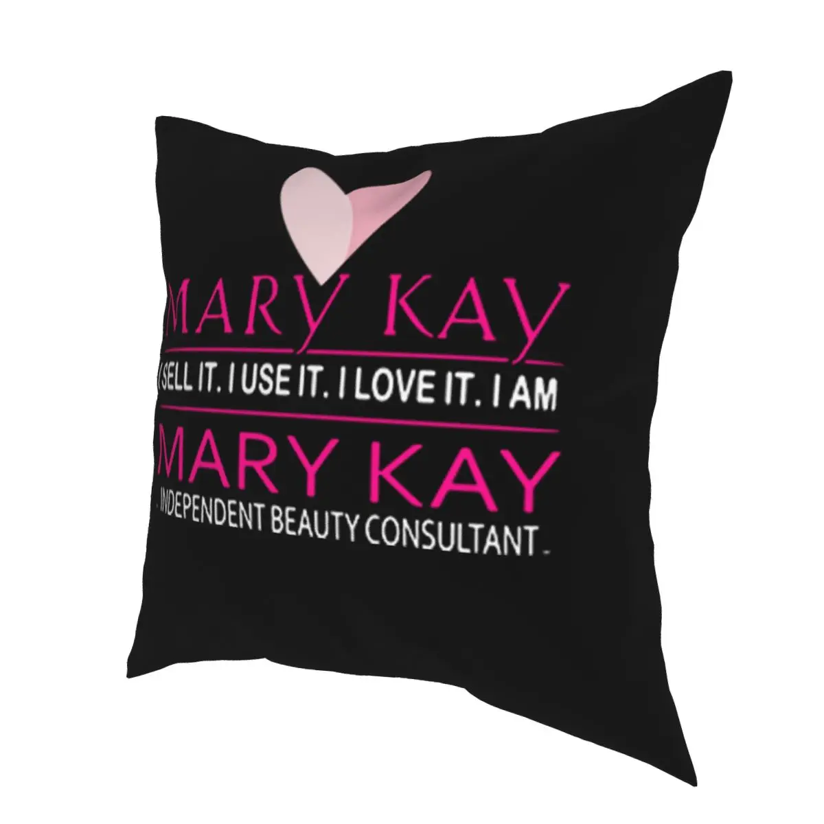 Мэри я продаю люблю его независимый Красота консультант по любым именем