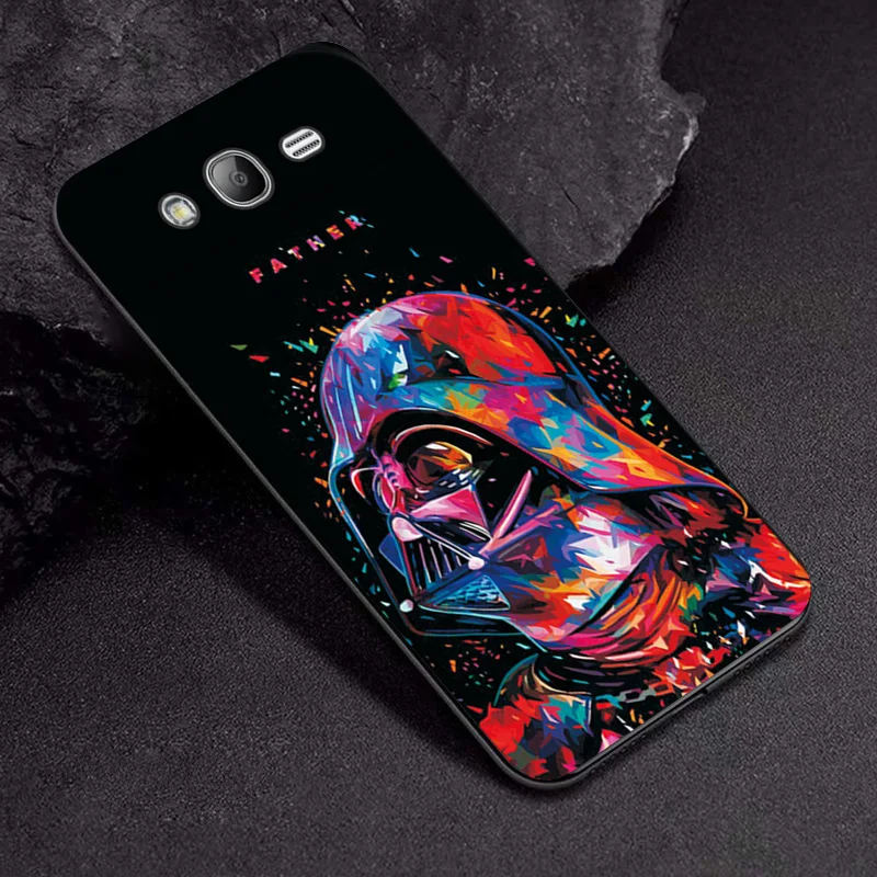 Для samsung Galaxy S3 Neo чехол на милый человек-паук черный ТПУ силиконовый бампер для samsung S3 i9300 Neo Duos i9300 чехол для телефона - Цвет: TPUBLK621