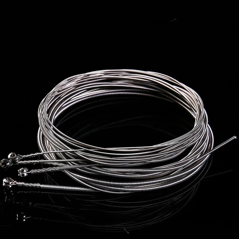 dn 045 ziko 045 100 bass elektrische gitarre saiten gitarre teile großhandel musik instrumente zubehör free global shipping