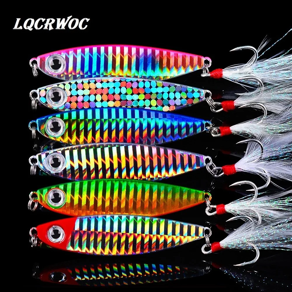 Лидер продаж 5 см приманка для подледной рыбалки 7 г 10 15 20 30 блесна окуня морской