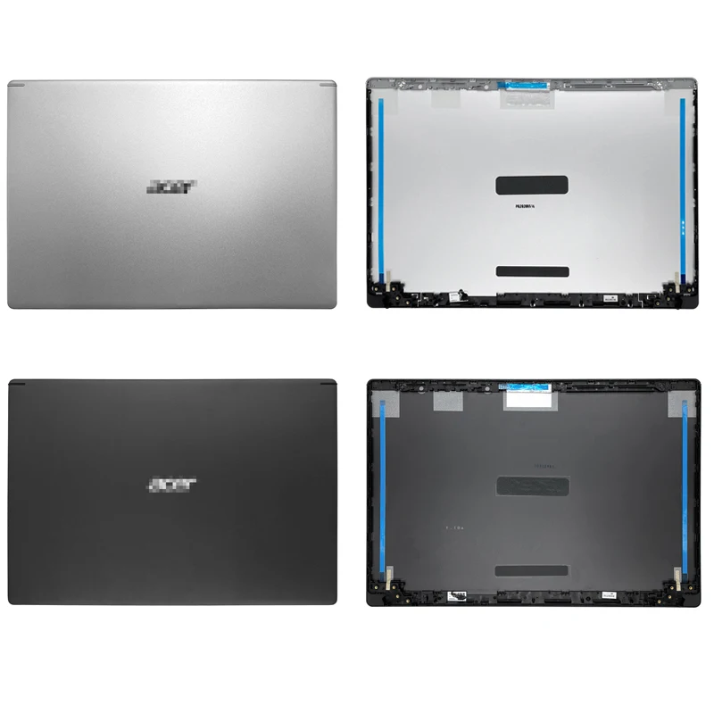 Новинка оригинальная задняя крышка ЖК-дисплея для Acer Aspire 5 A515-54 A515-54G A515-55 N18Q13 |