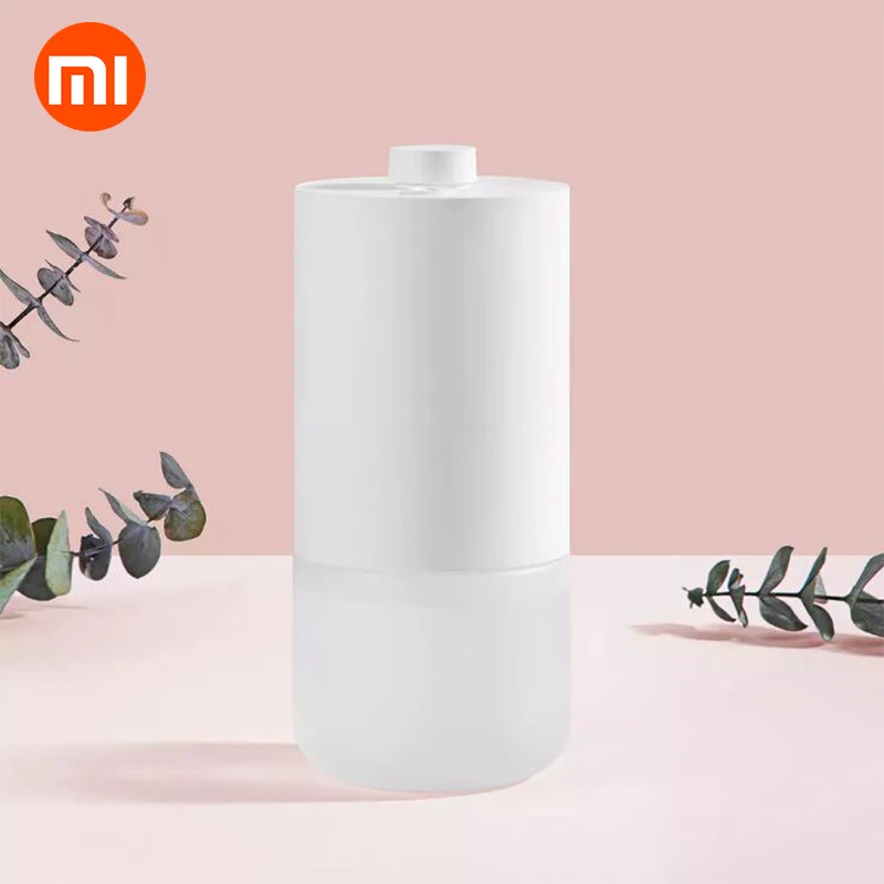 

Автоматический парфюмерный набор Xiaomi Mijia, освежитель воздуха, спрей для спальни, стойкий аромат, туалетный дезодорирующий артефакт