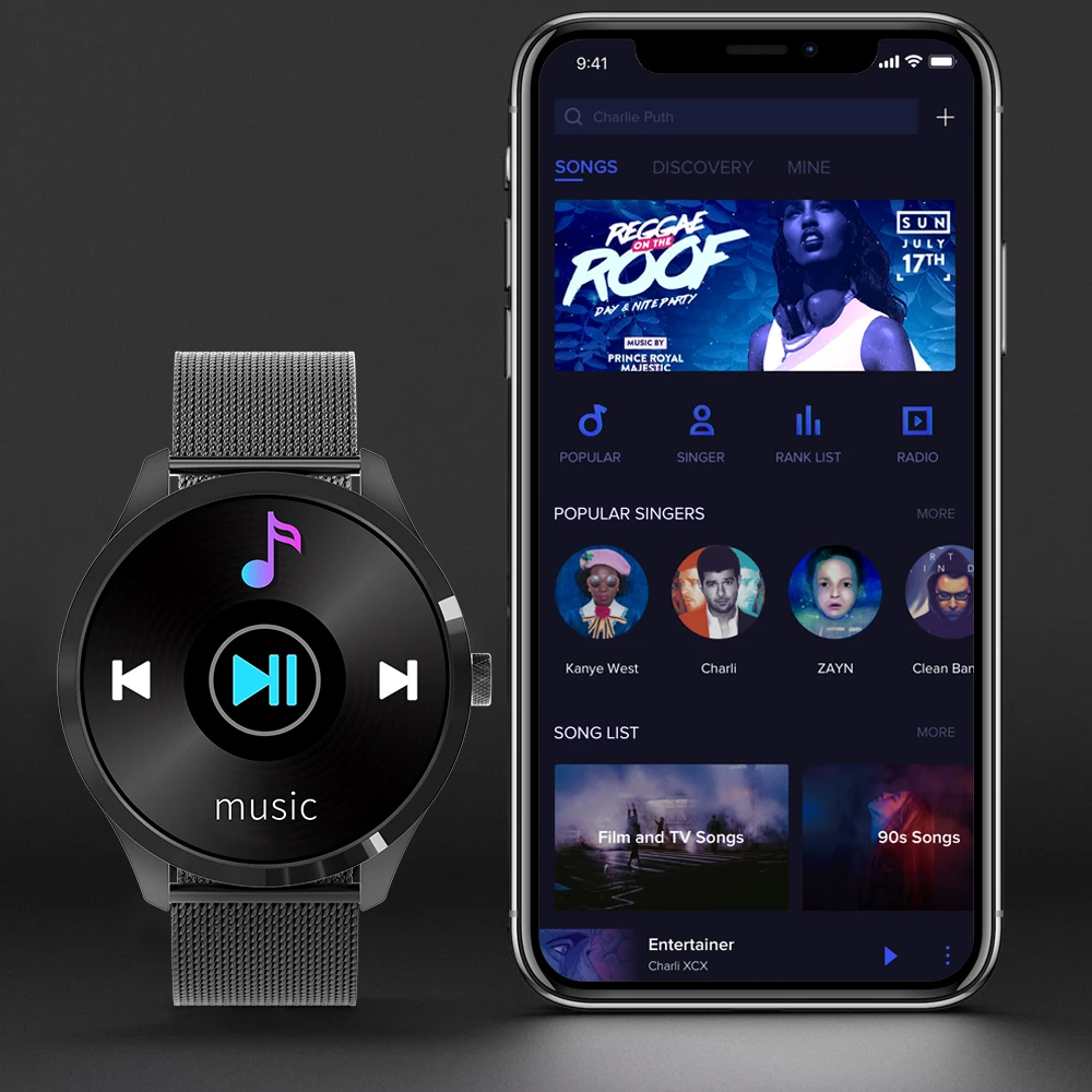 Новинка 696 г. умные часы Q9L с функцией измерения артериального давления и уровня