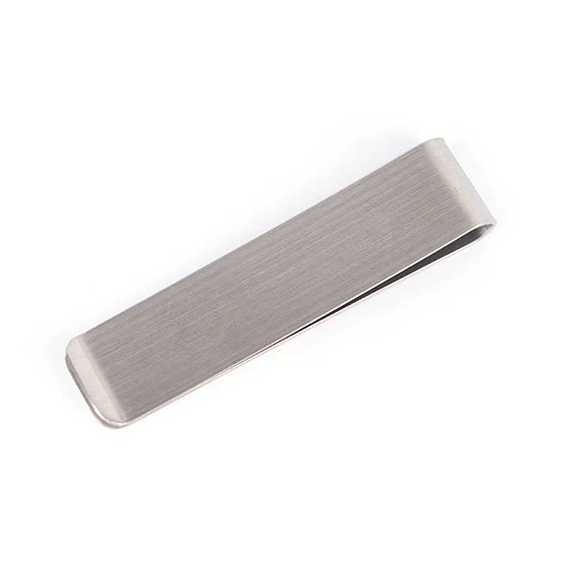 1 шт. 2 цвета модный простой денежный зажим в долларах держатель кошелек для