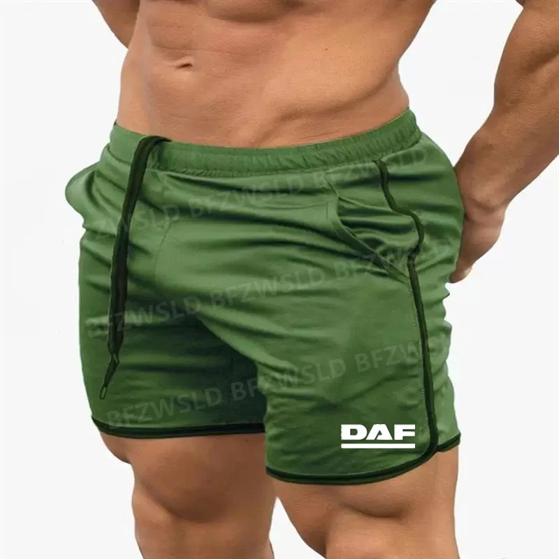 

2021 Mens for DAF Swimwear swimsuit Sexy swimming trunks sunga hot mens swim briefs Beach Shorts mayo sungas de praia homens ws