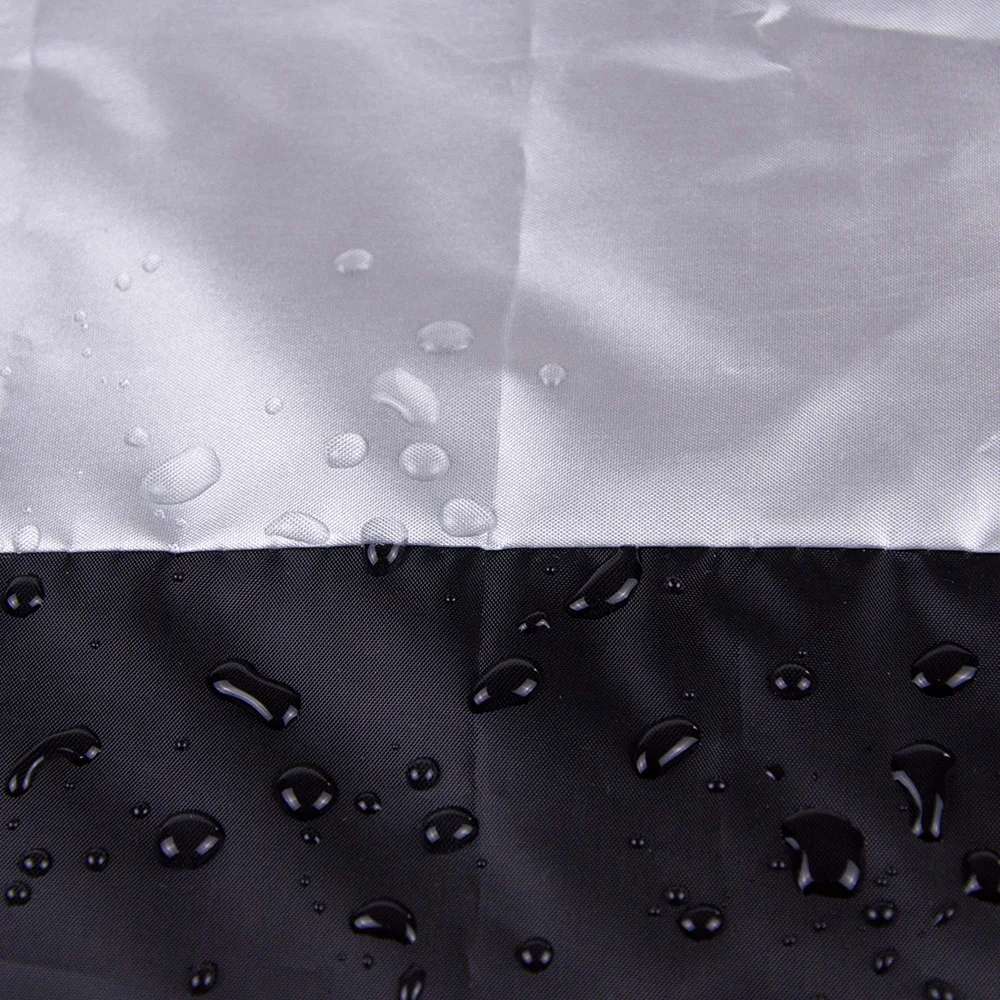 Waterproof Motorcycle Cover For KTM EXC-F Yamaha YZF Honda CR80 125 250 CRF230 450 XR/XL125-600 230x95x125cm | Автомобили и
