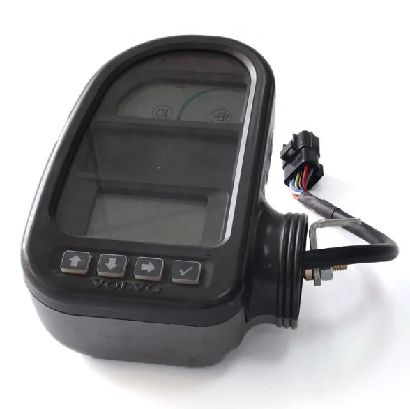 

EC380 EC480D Excavator monitor 14640101 14630801 14609611 14640102