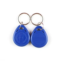125khz rfid ic keyfobs fobs 13 56mhz key for systems security access control