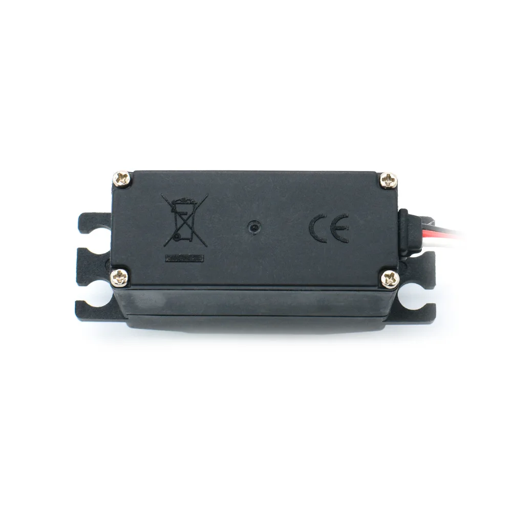 jx pdi 2504mg 25g металлический шестерни