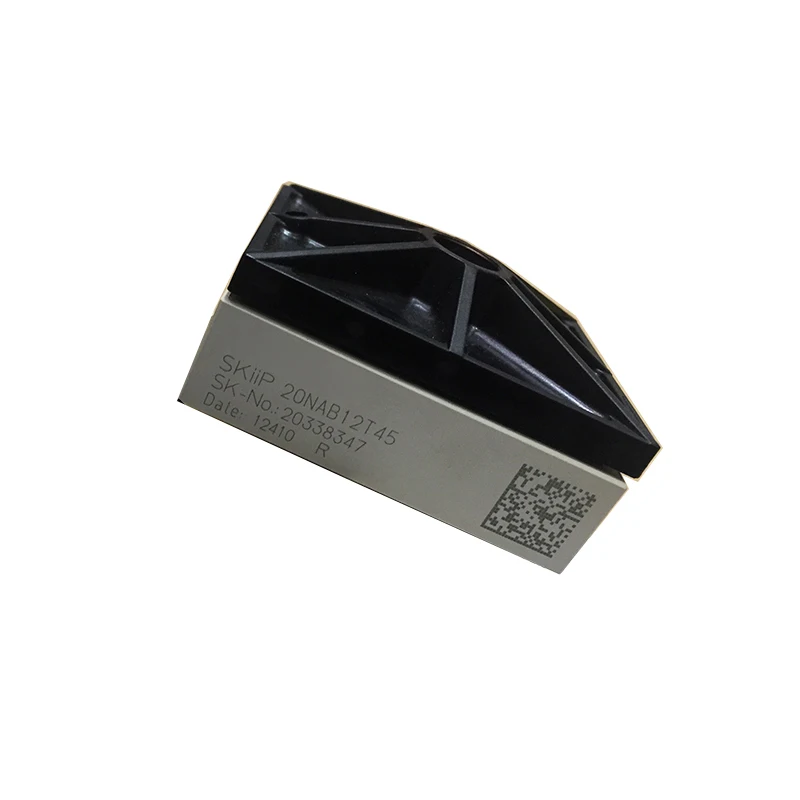 

SKIIP20NAB12T17 оригинал, может предоставить тест, 1 год гарантии