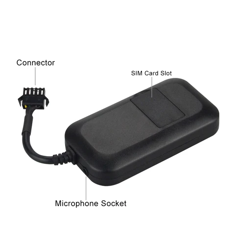 Автомобиль Gps трекер Машинка на батарейках трекер скутер грузовик остановка двигателя Многофункциональный 3g gps отслеживающее устройство для мотоцикла