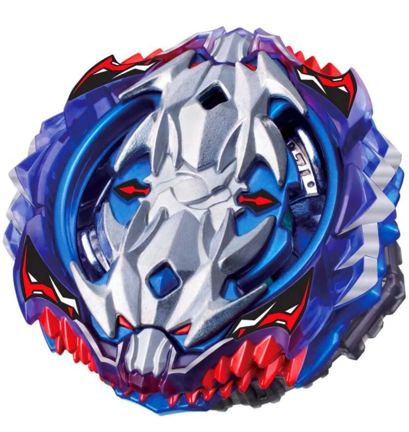 B-X волчок BEYBLADE BURST из металлического сплава модель B-117 турбо-игрушки | Игрушки и