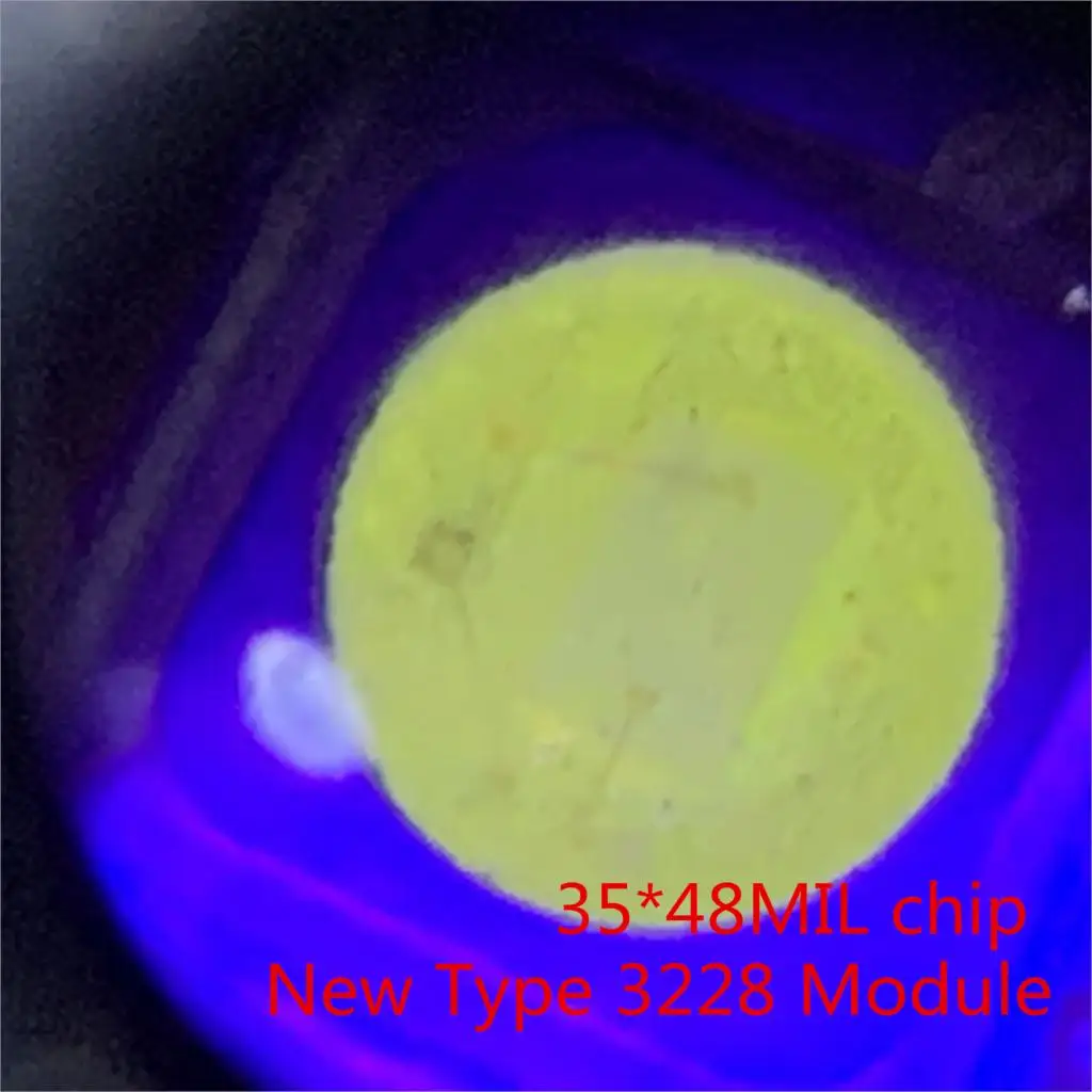 Подсветка ЖК дисплея для телевизора SAMSUNG 25 шт. светодиодная подсветка TT321A 1 5 Вт 3 в