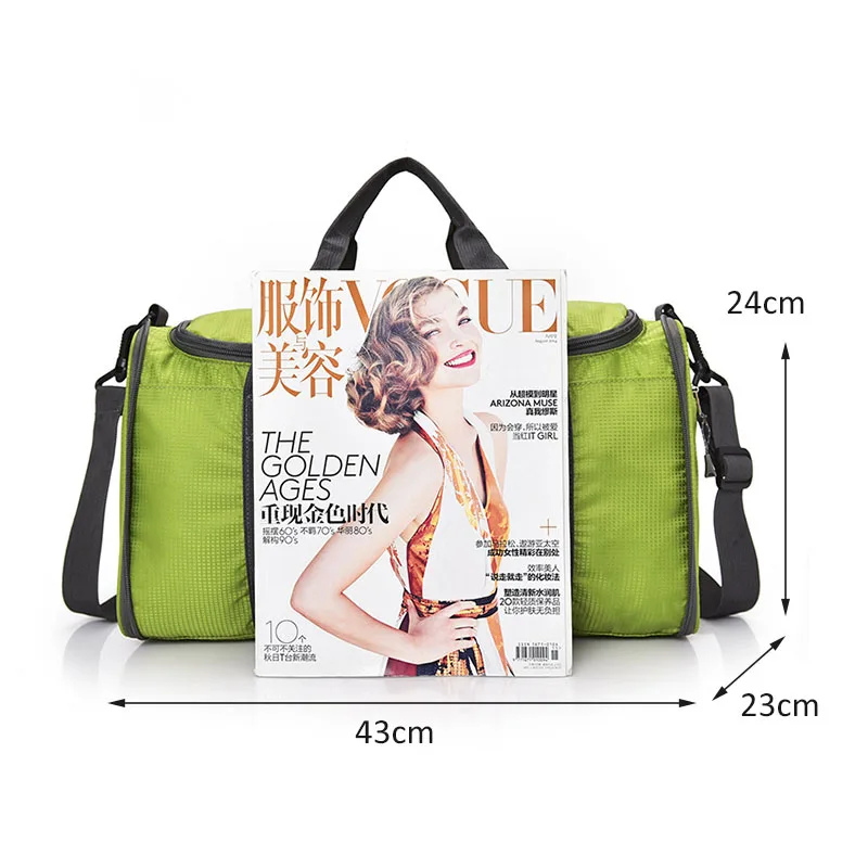 Спортивная сумка для мужчин и женщин спортивная фитнеса спортивные сумки