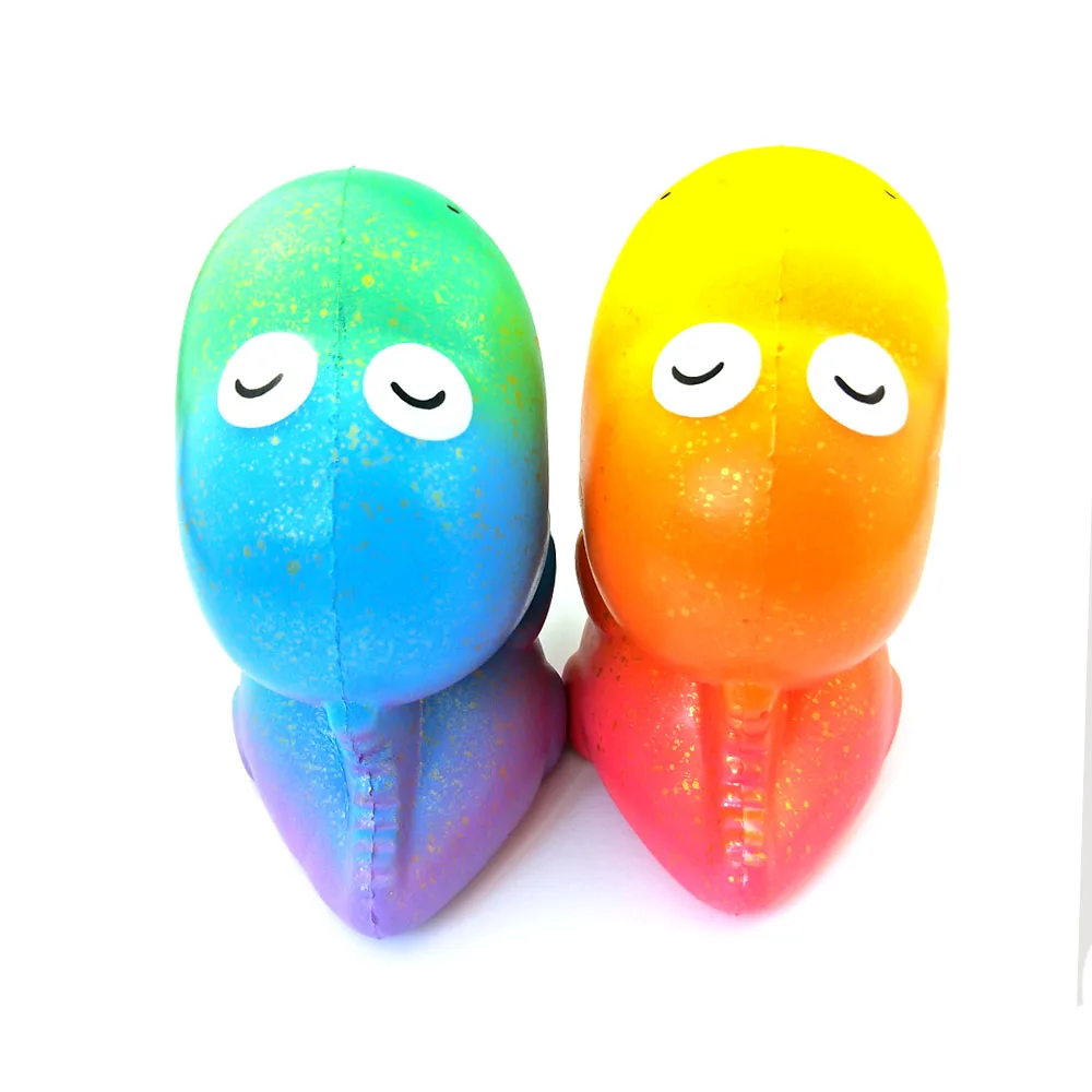 Мягкая большая кукла-животное из крокодила игрушка-ароматизатор медленно