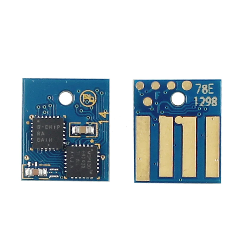 

Compatible 50F1000 (501) Toner Chip For LEXMARK MS310 MS410 MS510 MS610 Printer