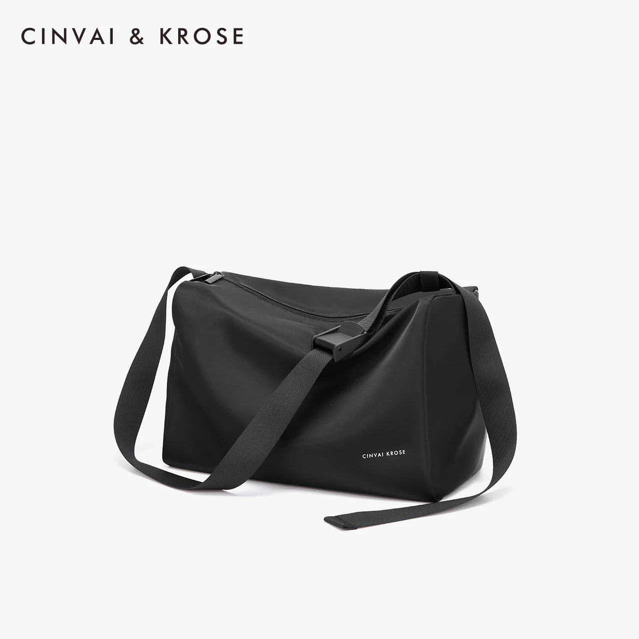 

Нейлоновая Наплечная Сумка для мужчин, повседневный модный мессенджер через плечо, слинг-сумка для мужчин, Прямая поставка