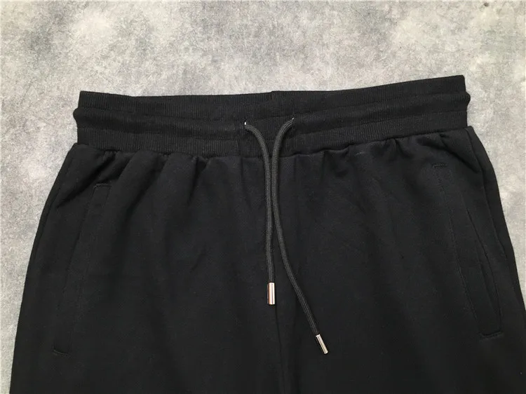 Новинка роскошный высококачественный мужской удобный Классический Полосатый