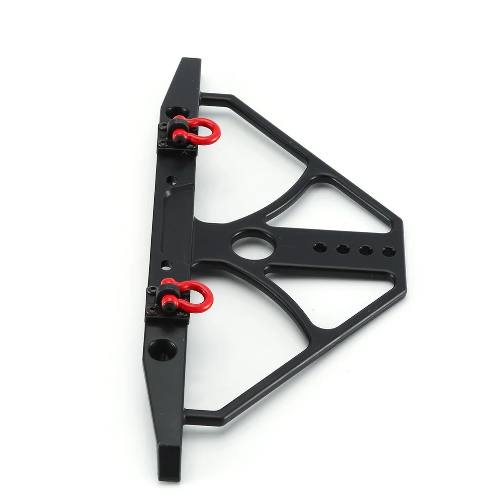 осевой scx10 cnc передний и задний к