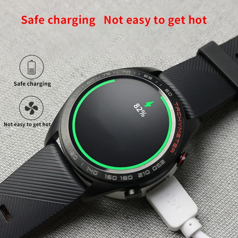 Зарядный кабель Зарядное устройство Док станция для Huawei Watch GT / GT2 Honor ic часы