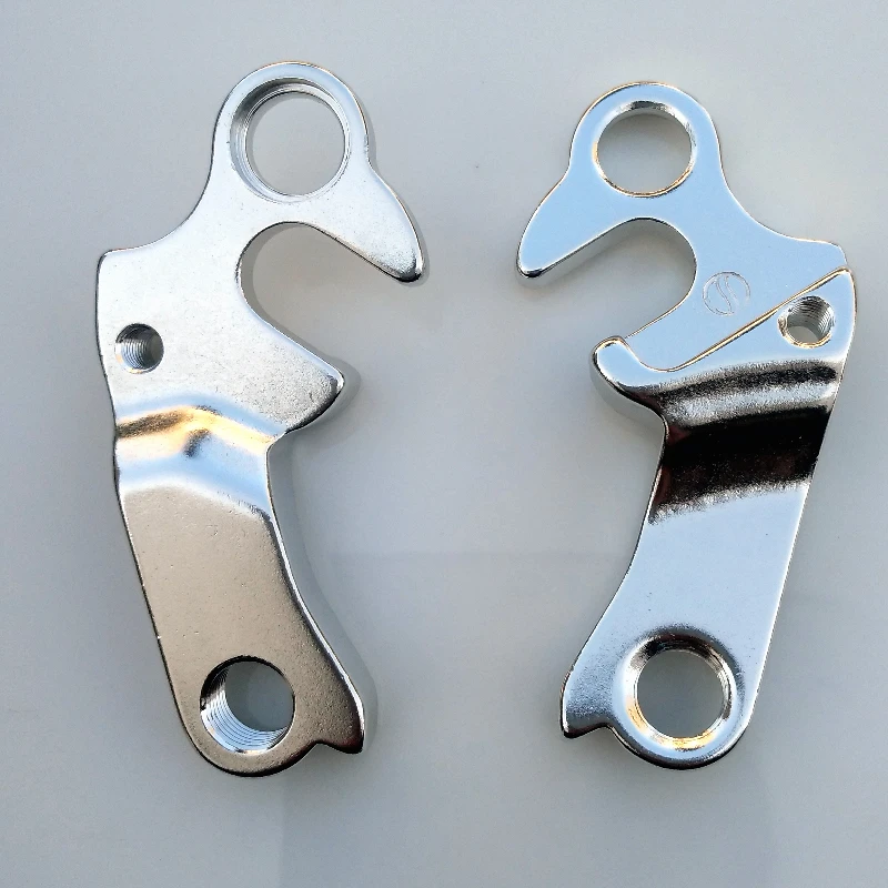 5 шт. велосипедная Шестерня задний переключатель Вешалка для гигантских XTC800 XTC820