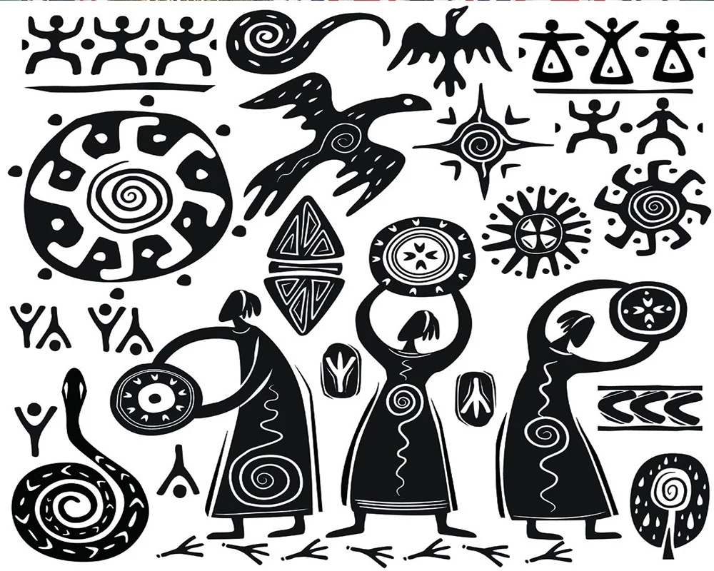 

3d Kitchen Curtain High Quality Curtains for Living Room Dancing Cartoon Characters Romantic Landscape Blackout 3d Curtain