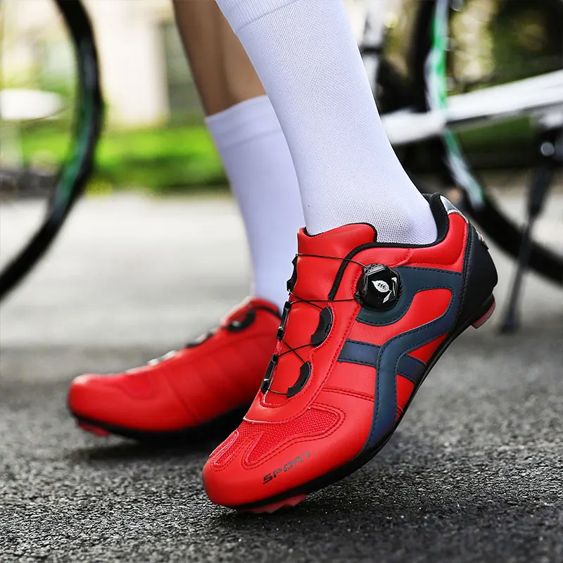 

Кроссовки мужские для горного велосипеда, профессиональная Уличная обувь, педаль, Spd