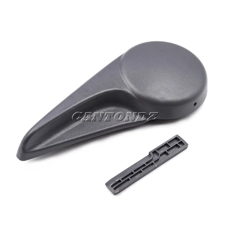 Переднее левое сиденье автомобиля Регулятор высоты рычаг ручки водителя сменная