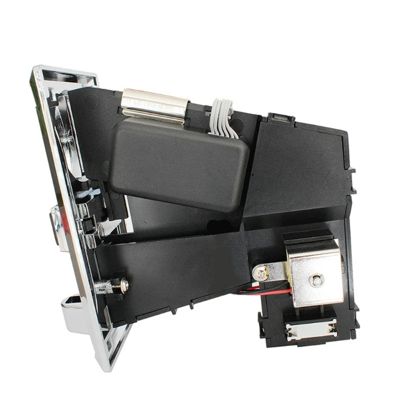 

Multi Coin Acceptor Programable for Different Value Selector for Vending Machine