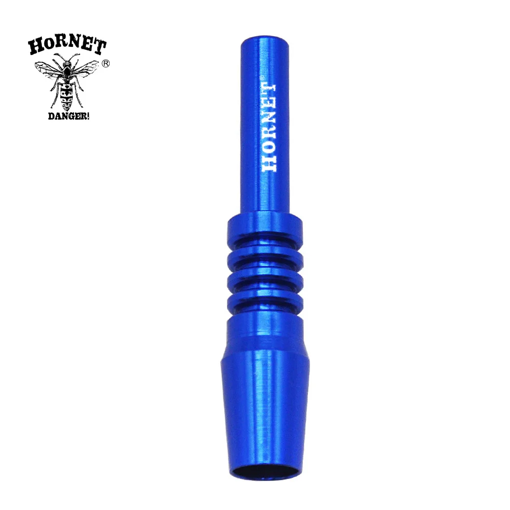 HORNET держатель для сигарет алюминиевые трубки Металлические курительные трубы