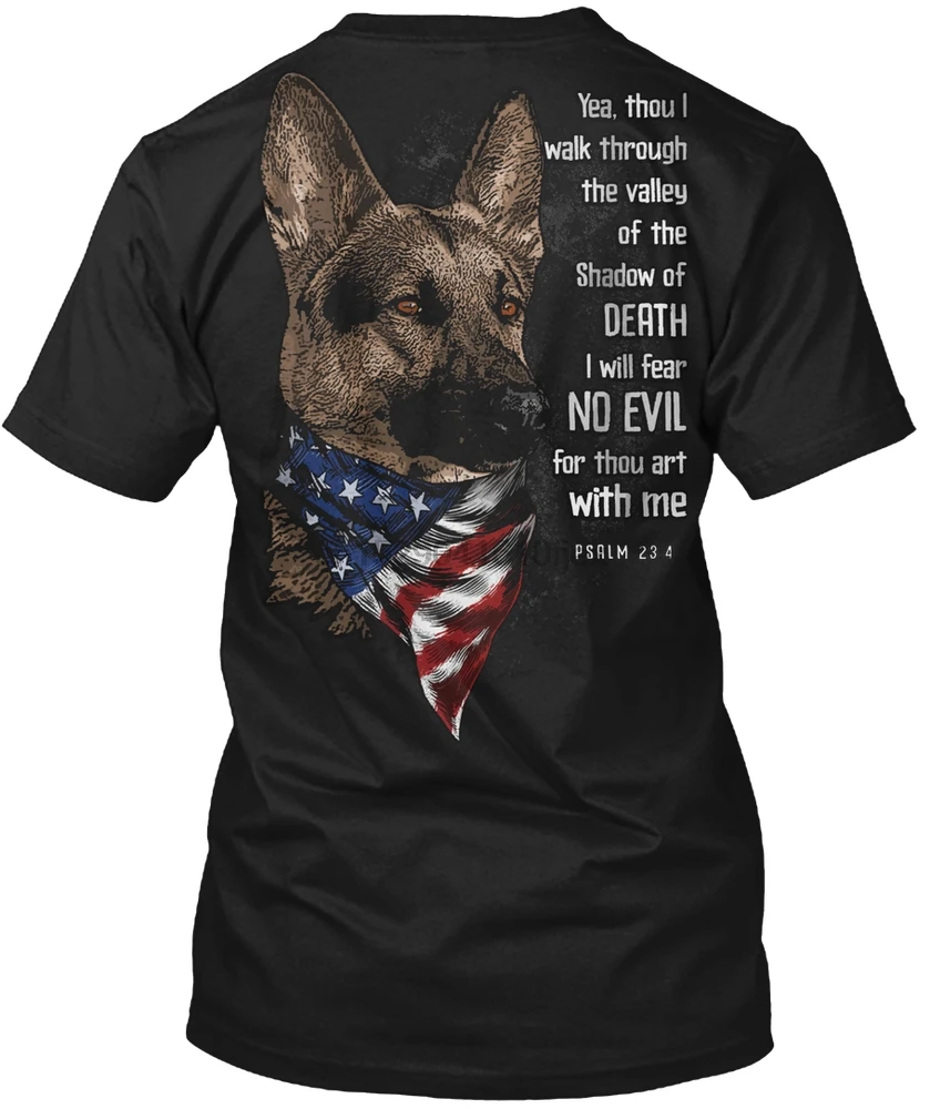 Мужская футболка Военная K9 Shadow (1) футболки женская футболка| |