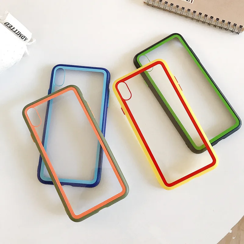Gimfun зимний сетчатый тканевый чехол для телефона для IPhone 7 plus/8/6s/X/xr Xsmax чехол s Мягкий ТПУ сетчатый чехол для Iphone 11 Pro Max