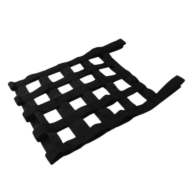 Автомобильный многофункциональный чехол для крыши Встроенная сетка хранения