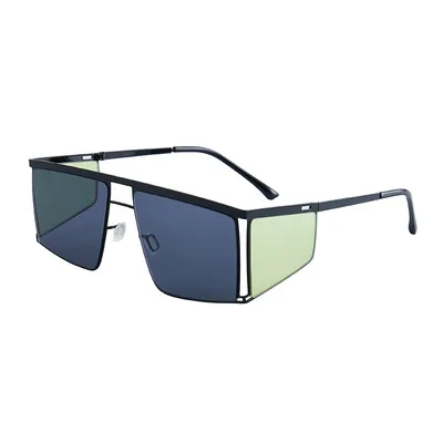 

Trendy Sunglasses For Women Cool Sunglasses Fashion Personality Street Photography Japanese and Korean style 2021 New Trend