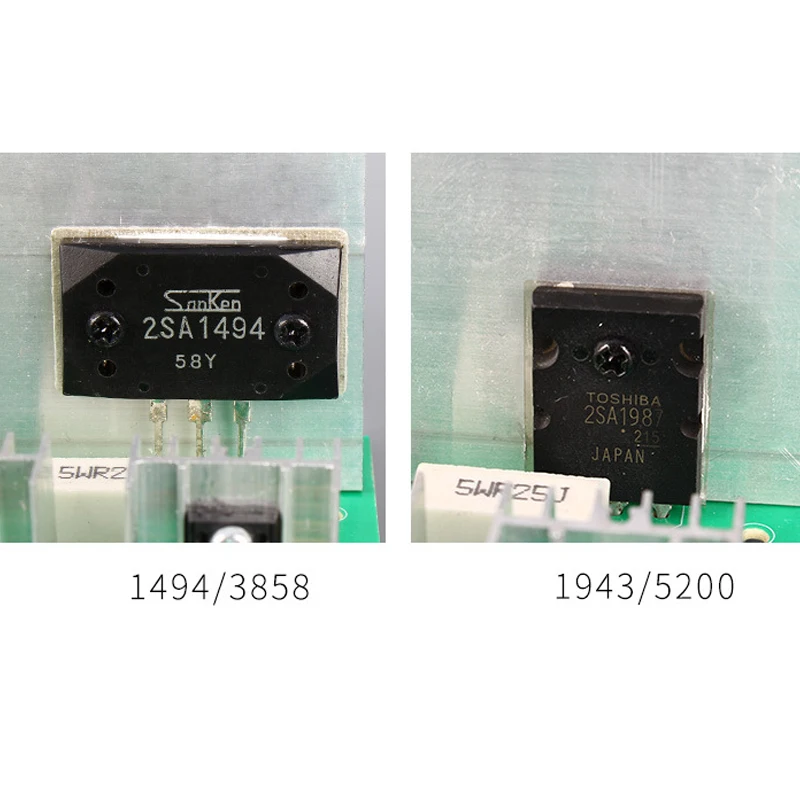 KYYSLB 150 Вт * 2 4 8ohm двойной AC26 28V 2090 S Чистая пост плата сценического усилителя высокой