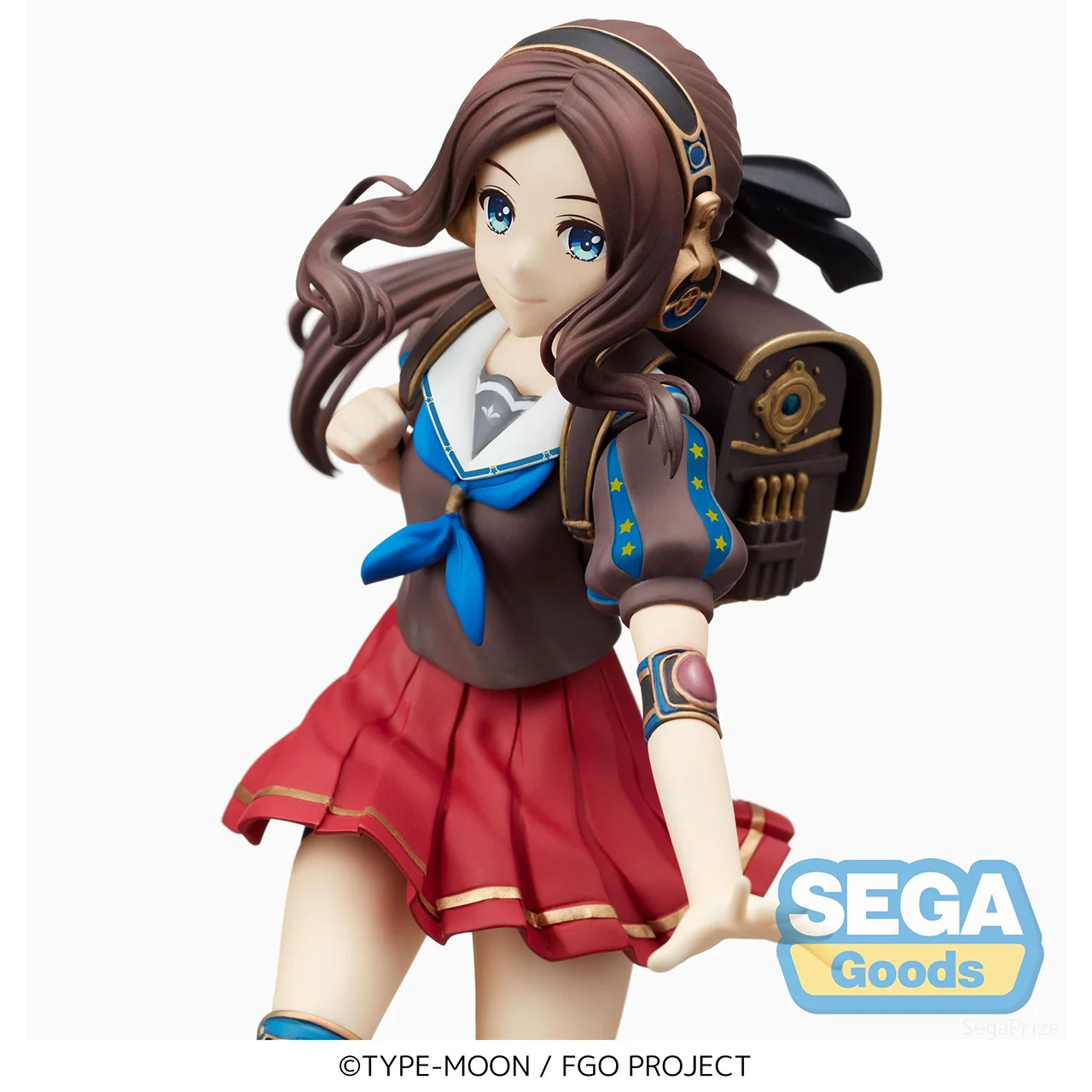 Spot Sega Fate Fgo Леонардо да Винчи Кингпин украшения ручной работы | Игрушки и хобби