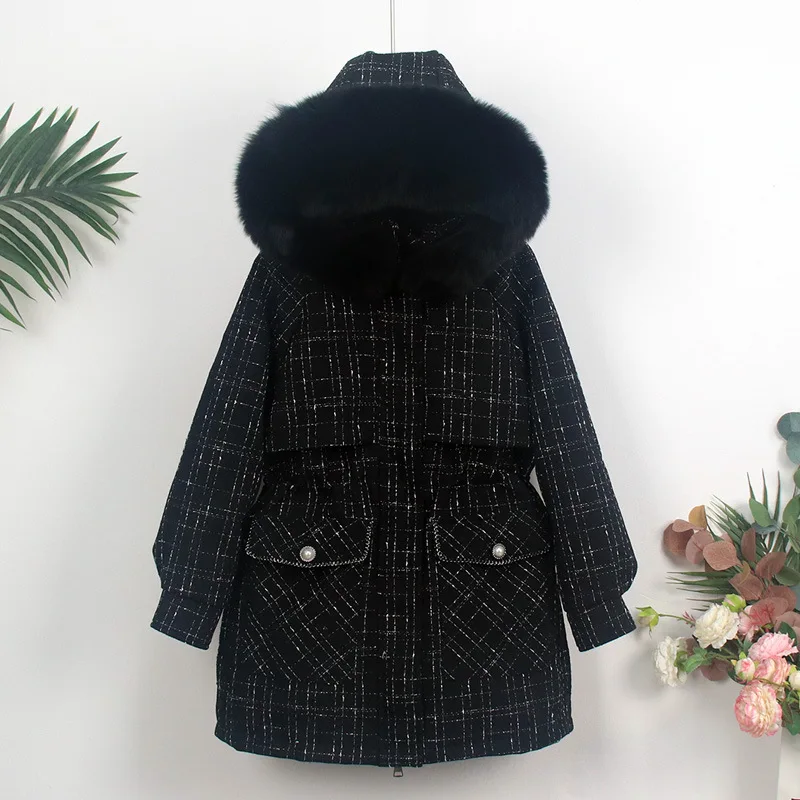 

Down Coats