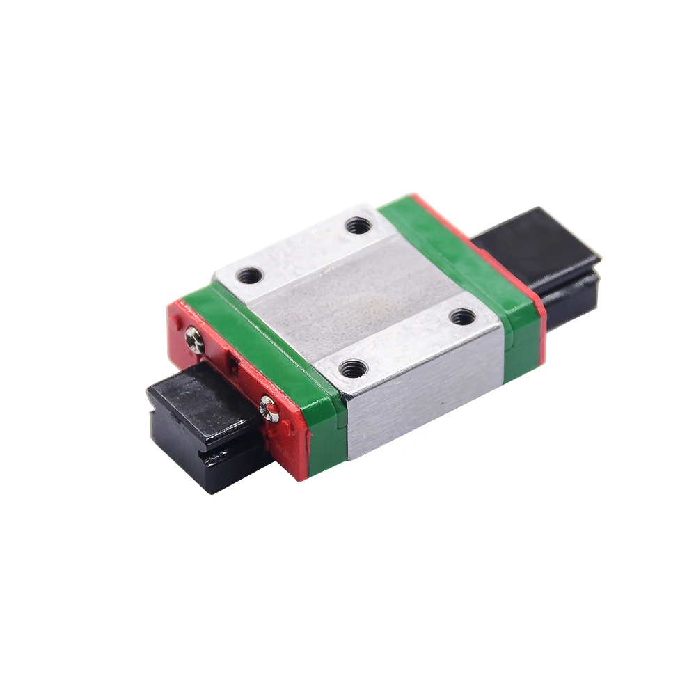 Линейные направляющие MGN9 C/ч 100/150/200/250/300/350/400 мм линейный рельс Silde VS MGN12C/ч линейный блок перевозки для ЧПУ 3D-принтеры Запчасти