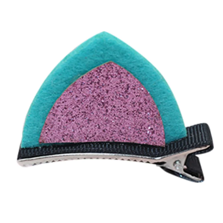 Заколки для волос маленьких девочек 5 шт. | Детская одежда и обувь