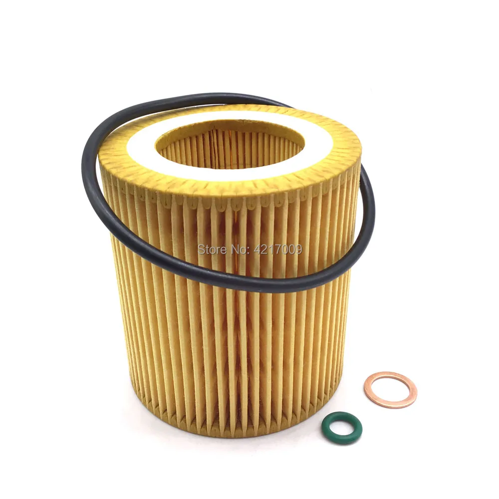 

Масляный фильтр для BMW E60 E61 E84 E85 E90 E91 E92 E93 128i 135i 323i 325i 328i 523i 525i 530i X1 X3 X5 Z4 3,0 L6 11427566327