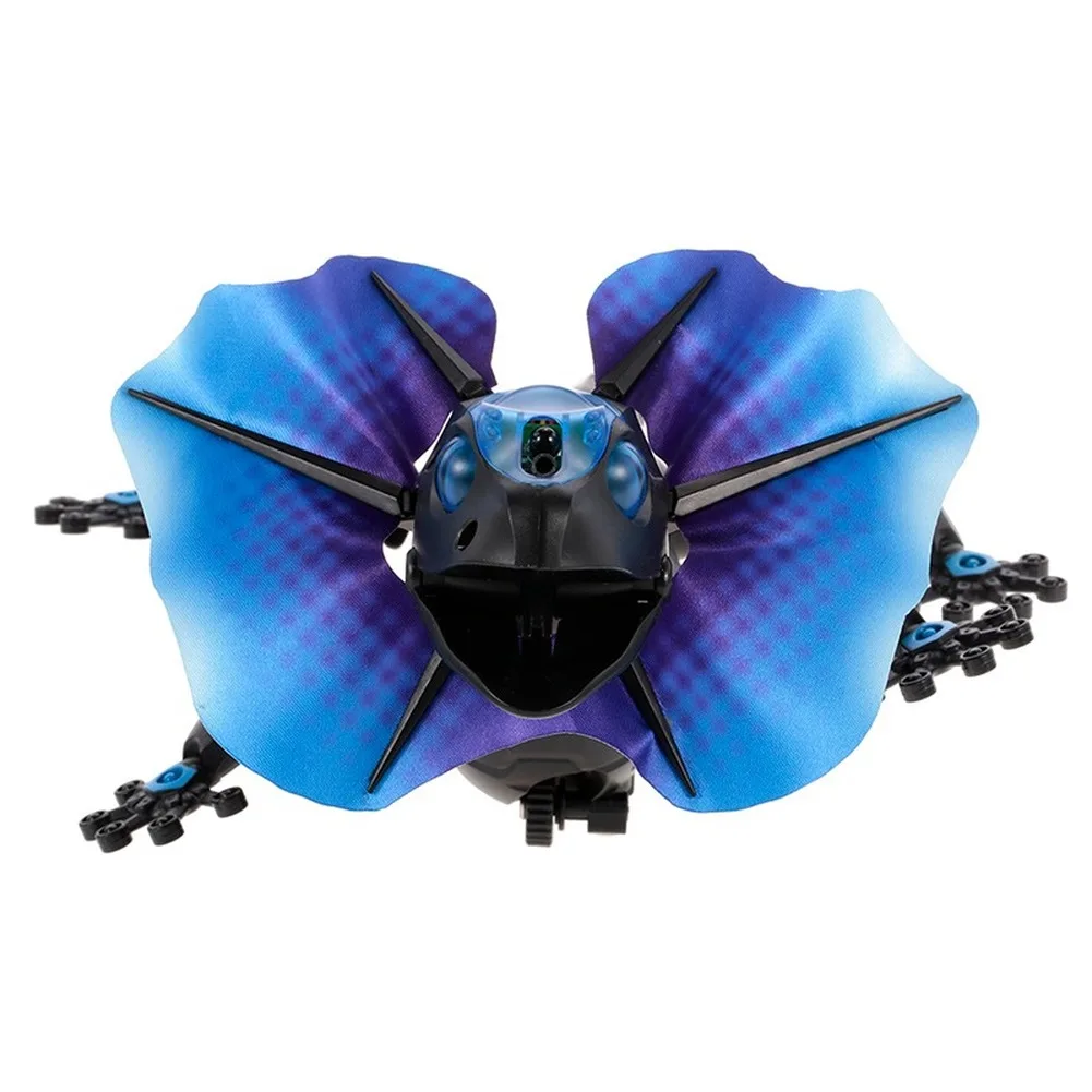 Дикие животные инфракрасный пульт дистанционного управления ящерицы